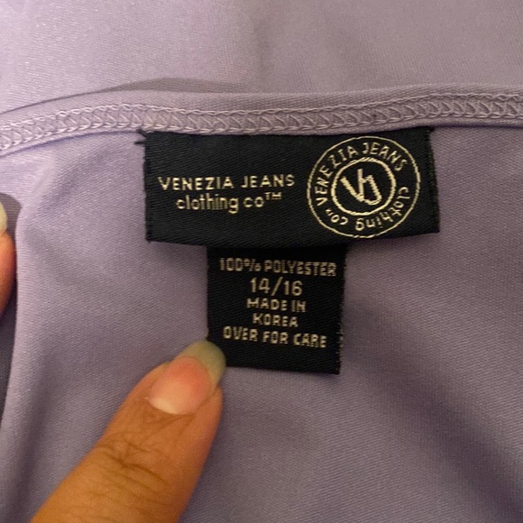 Camisole shirt - Picture 4 of 4